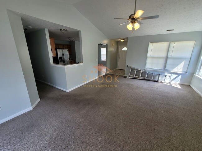 Building Photo - West Lafayette 3 BR Home on Cul-de-sac