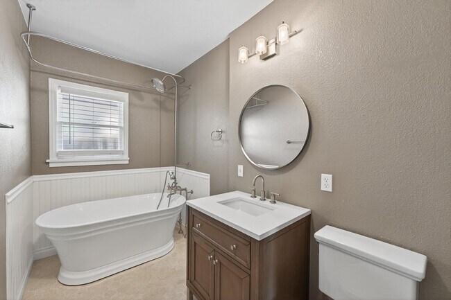 Building Photo - Explore a Piece of History in this Gem Hom...
