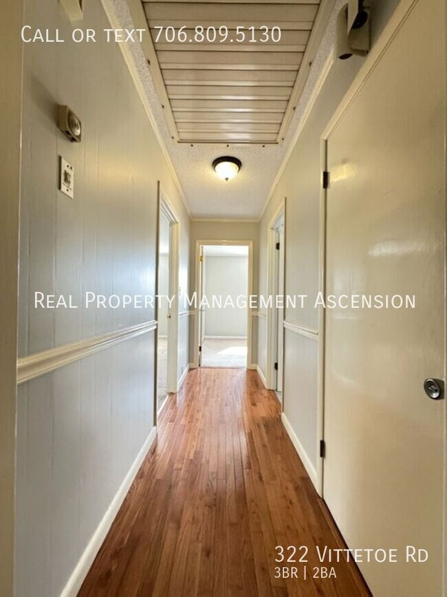 Building Photo - 322 Vittetoe Rd