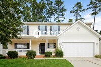 Building Photo - 4 Bedroom Pet-Friendly Home in Mount Holly...
