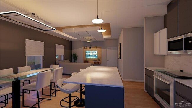 Building Photo - 700 N Alexandrite Ave