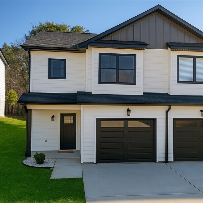 Building Photo - Brand-New Luxury Townhomes – Move-In Speci...