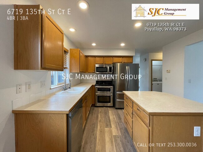 Building Photo - 6719 135th St Ct E