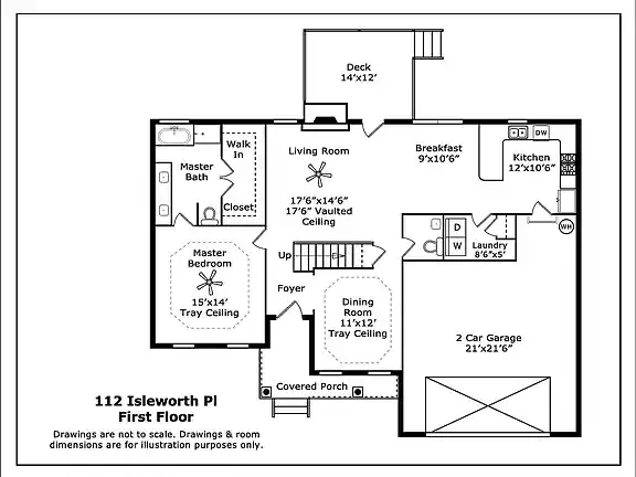 Building Photo - 112 Isleworth Pl