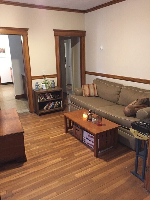 Building Photo - 51 Adams St