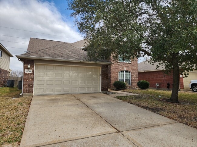 Building Photo - 22034 Guston Hall Ln