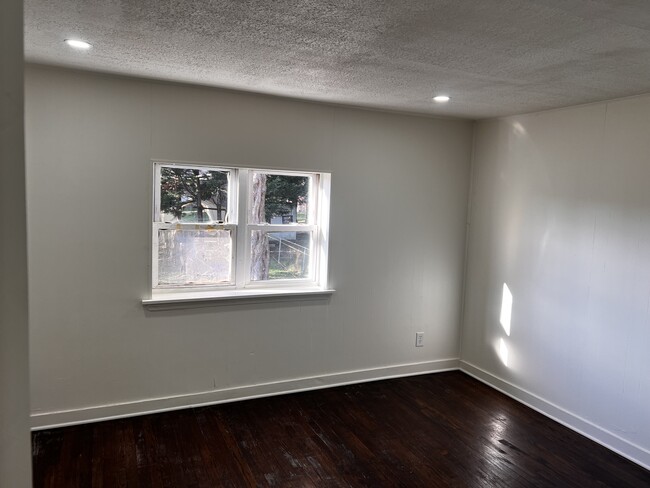 Bedroom 1 - 933 Union St