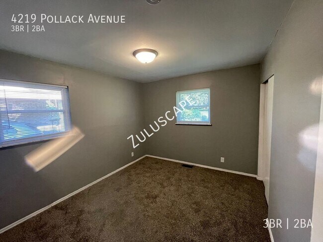 Building Photo - 4219 Pollack Ave