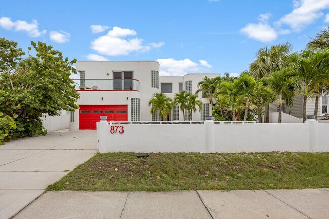 Building Photo - 873 S Atlantic Ave