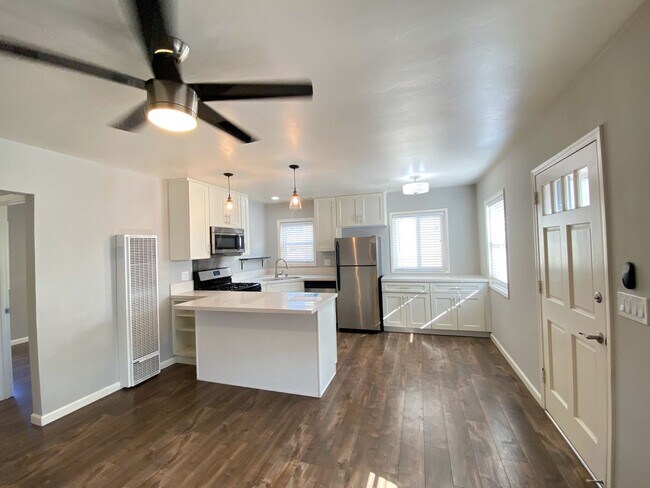 Building Photo - Prime North Park Living – Stylish Upstairs Corner 1-Bedroom!