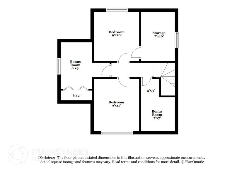 Building Photo - 3313 Penway Ave