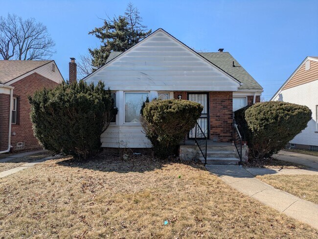 Primary Photo - 18713 Glastonbury Rd