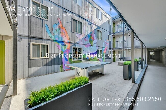 Building Photo - 309 E 4500 S