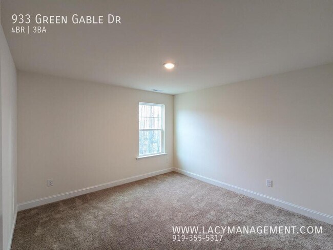 Building Photo - 933 Green Gable Dr