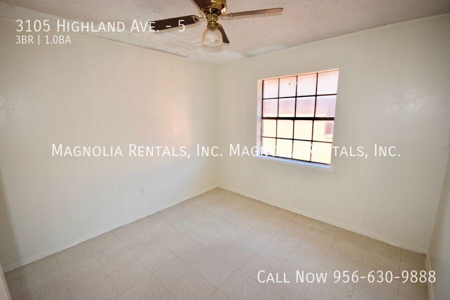 Building Photo - 3105 Highland Ave