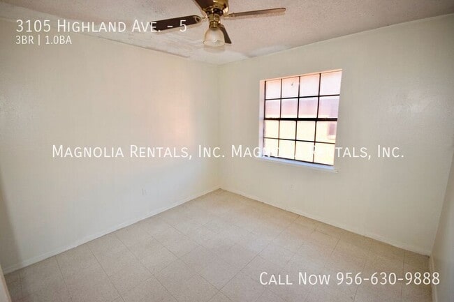 Building Photo - 3105 Highland Ave