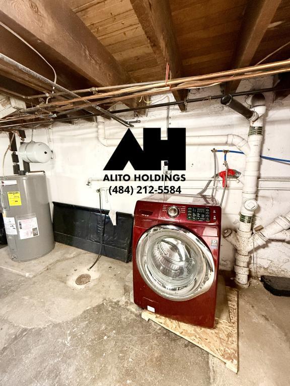 Building Photo - 513 N 11th St