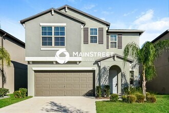 Building Photo - 6 Bedroom Pet-Friendly Home in RIVERVIEW, FL with Main Street Renewal