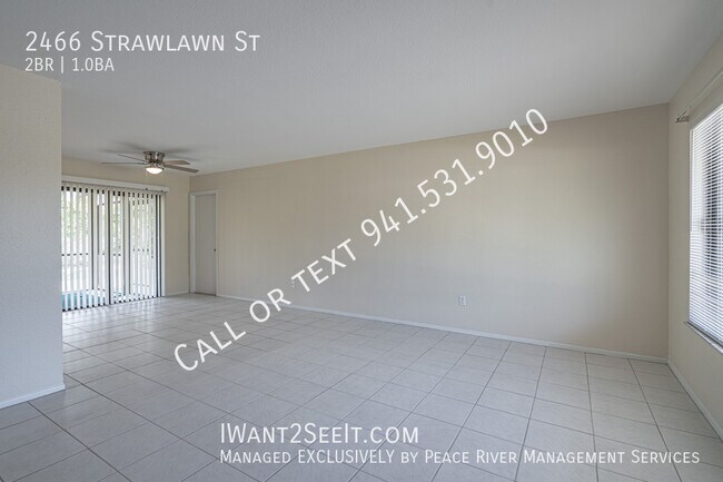 Building Photo - 2466 Strawlawn St