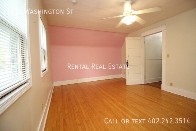 Building Photo - 1122 Washington St