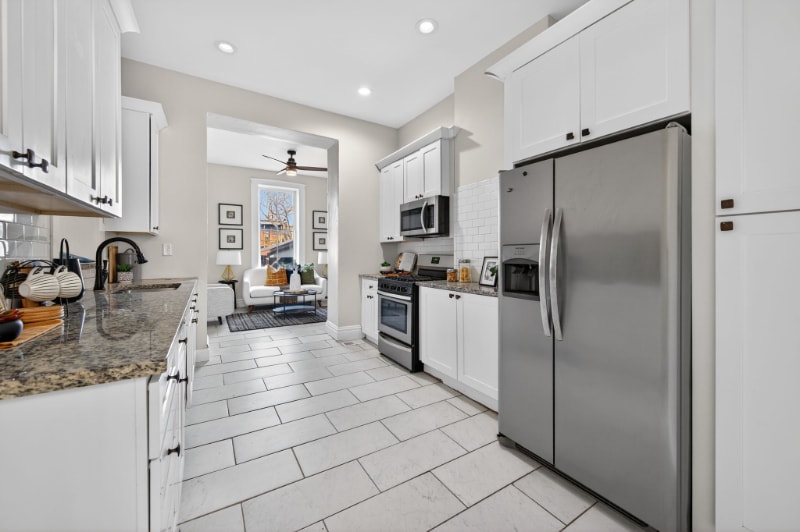 Building Photo - 2811 Missouri Ave