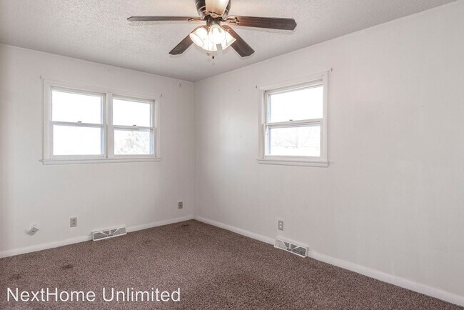 Building Photo - 6 br, 3 bath House - 540 W 12th St.
