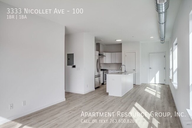 Building Photo - 3333 Nicollet Ave