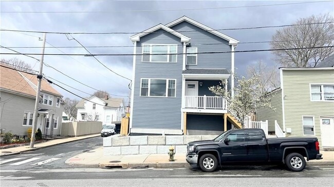 Building Photo - 1035 Atwells Ave