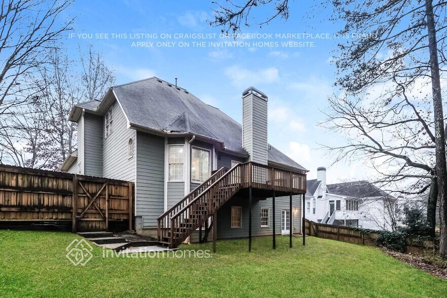 Building Photo - 1201 Regiment Ct NW