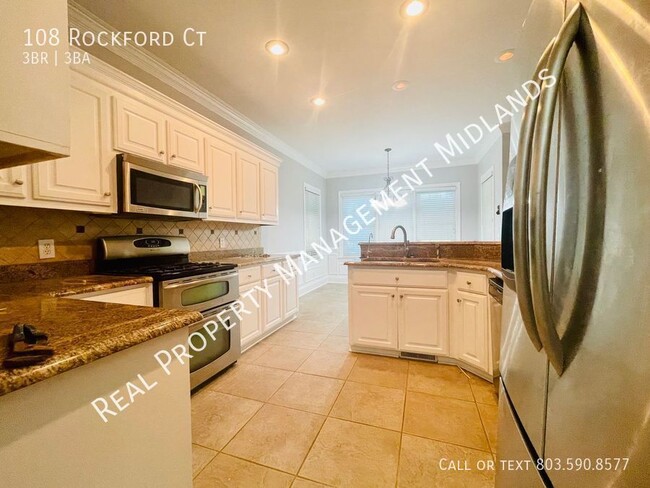 Building Photo - 108 Rockford Ct