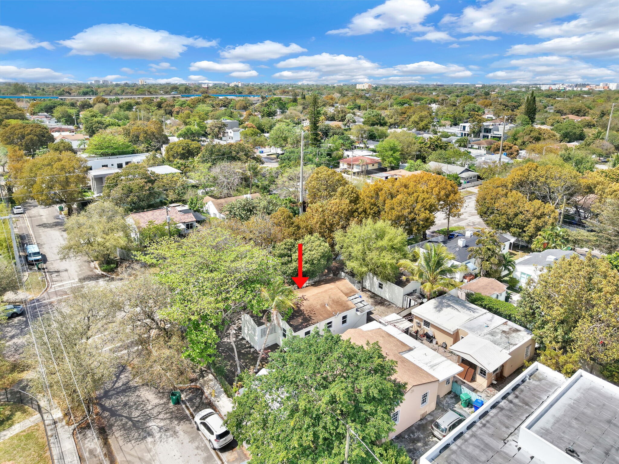 Building Photo - 299 NW 43rd St