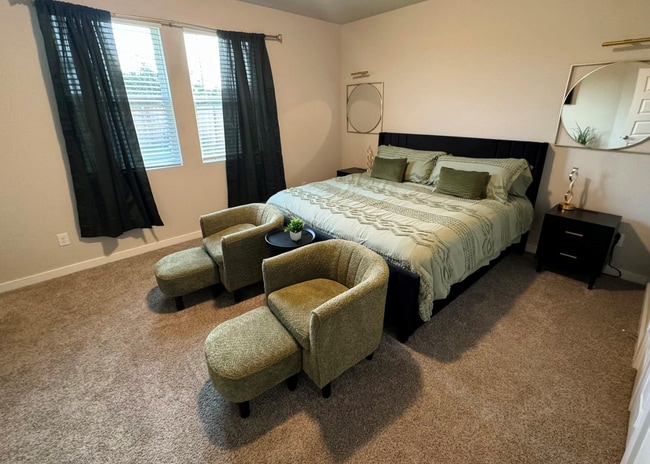 Building Photo - Where Modern Meets Effortless Comfort – Fu...