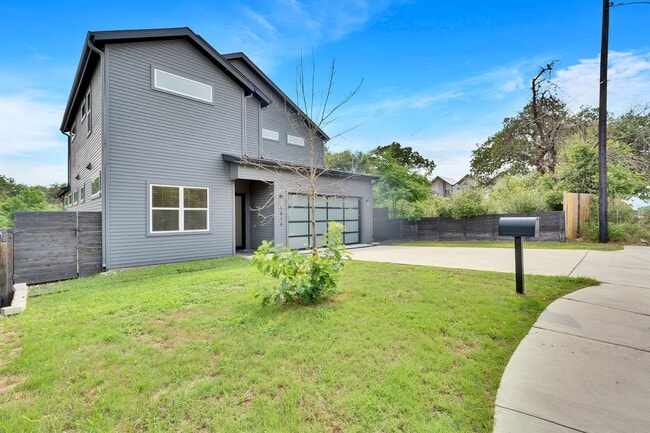 Building Photo - 5816 Harold Ct