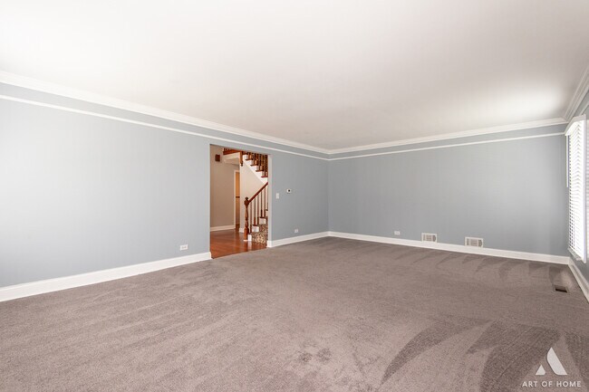 Building Photo - 2603 Old Mill Ln