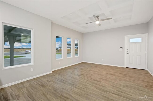 Building Photo - 4100 La Vista Ave