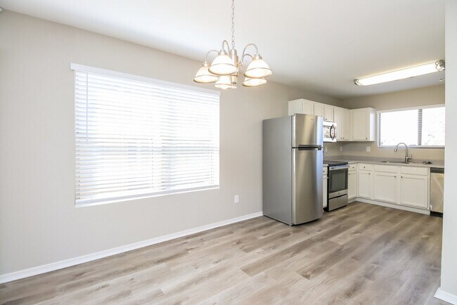 Building Photo - 2267 E 35th Ave