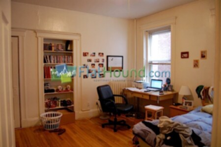 Building Photo - 25 Queensberry St