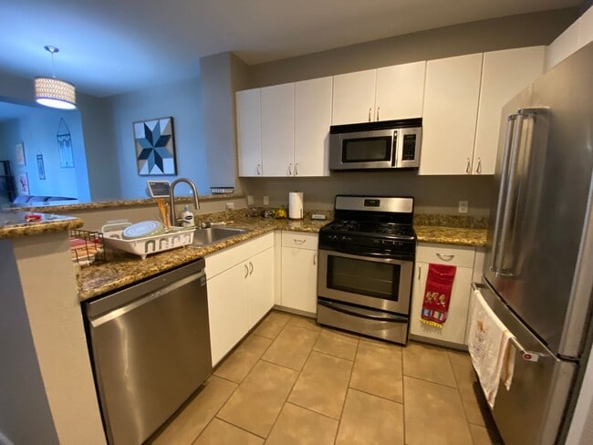 Building Photo - Anaheim Stadium Lofts - 1 Bedroom