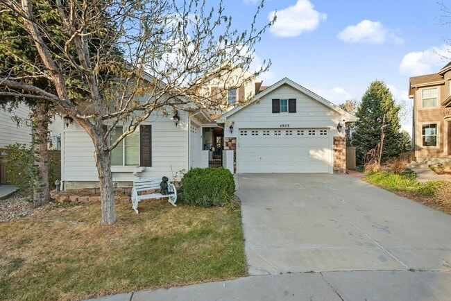 Building Photo - 4953 Huntwick Pl