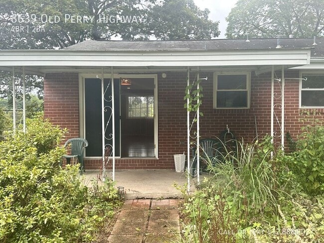 Building Photo - 8639 Old Perry Hwy