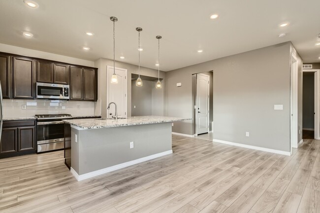 Building Photo - 8148 S Jackson Gap St