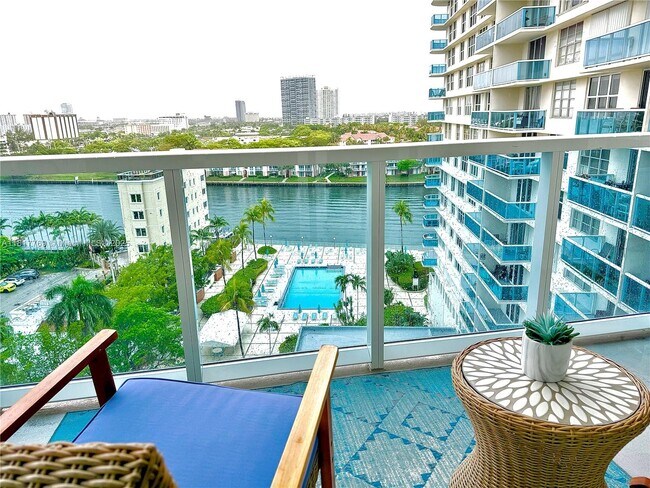 Building Photo - 3800 S Ocean Dr