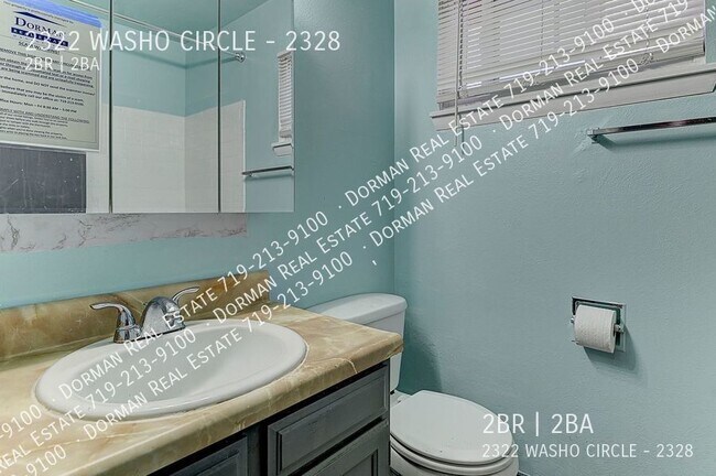 Building Photo - 2322 Washo Cir