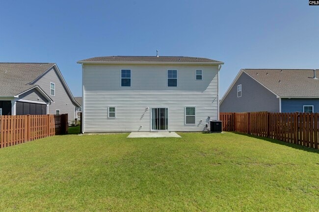 Building Photo - 728 Bustling Br Ln