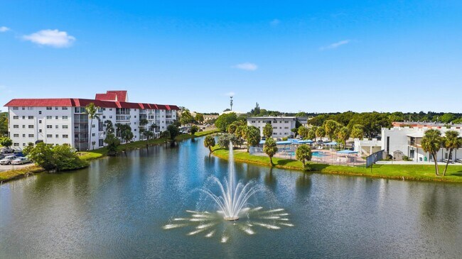 Primary Photo - 4851 NW 21st St