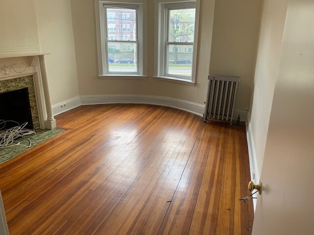 Building Photo - 1379 Commonwealth Ave