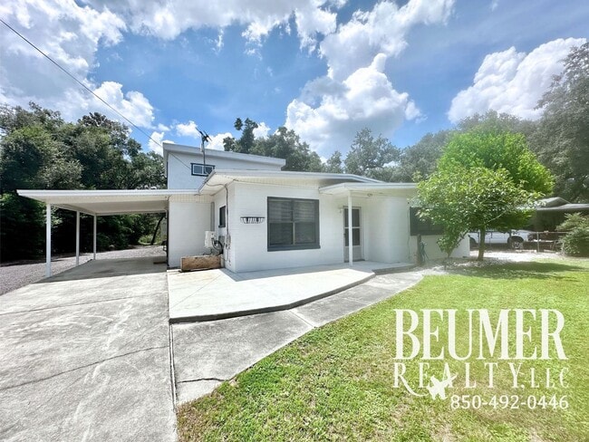 Primary Photo - Charming Updated 2br/1ba Mid-Century Cottage