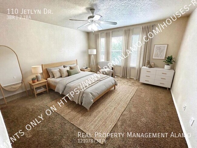 Building Photo - 110 Jetlyn Dr