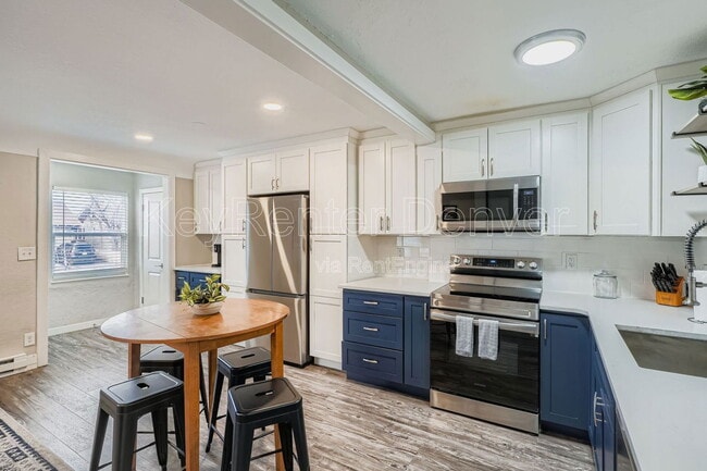 Building Photo - 1454 Ivy St