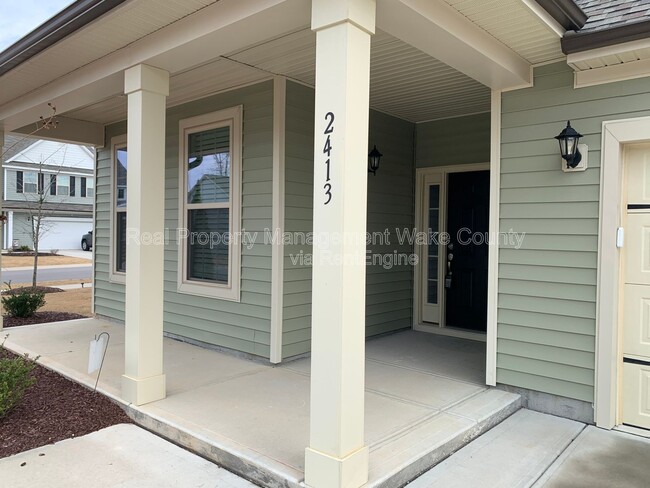 Building Photo - 2413 Havenfaire Ln